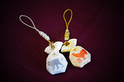 Talismans Amulets Charms